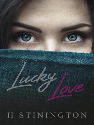 cover image of Lucky Love